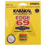 Karakal Edge 69 White